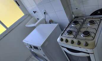 Imagem 6: Excelente apartamento com mobilia para aluguel possui 78 metros com 2 quartos, Glória