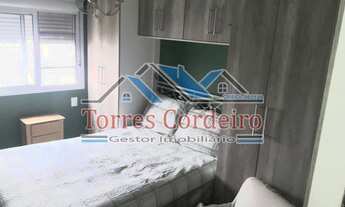Imagem 6: Apartamento com 2 dorm. (1 suíte) + 1 vaga - Cond. Atelier