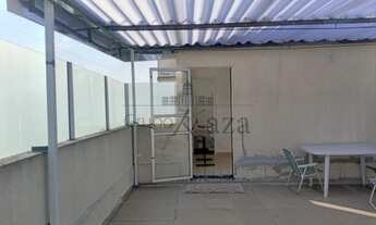 Imagem 7: Apartamento Duplex - Jardim América - Residencial Spazio Campo das Violetas - 3 Dormitório