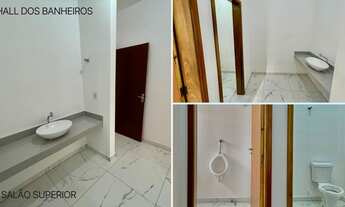 Imagem 7: Prédio/Edificio inteiro para aluguel tem 300 metros quadrados em Vila Gomes Cardim - São P