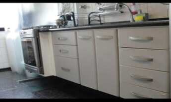 Imagem 6: APARTAMENTO RESIDENCIAL em SÃO PAULO - SP, BELA VISTA