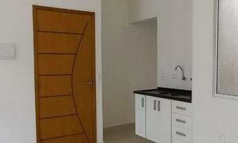 Imagem: Apartamento com 2 dormitórios, 50 m²