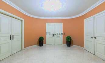 Imagem 7: Lindo apto garden, nos Jardins, em prédio Lindenberg, com excelente localização, piscina e