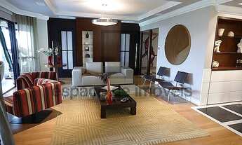 Imagem 7: Villaggio Panamby - para quem ama viver no meio do verde