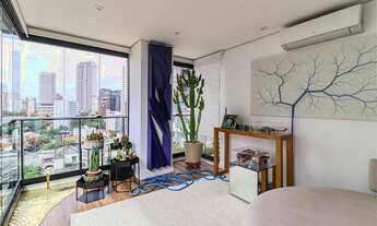 Imagem 1: Apartamento para venda com 140 m²