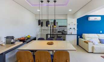 Imagem 5: APARTAMENTO A VENDA NO TEMPO BELLO, 73M, 2 DORMITÓRIOS, 2 VAGAS