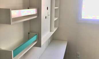 Imagem 5: Apartamento para venda possui 85 metros quadrados com 3 quartos em Vila Gumercindo - São P