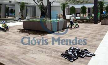 Imagem 6: Apartamento com 2 quartos no Aquabrasil Res.& Resort - Bairro Vila Brasil em Londrina