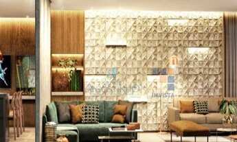 Imagem: Apartamento com 3 dormitórios à venda