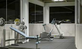 Imagem 9: Ed : Santorini Apartamento com 3 dormitórios