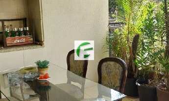 Imagem 5: São Paulo - Apartamento Padrão - Moema