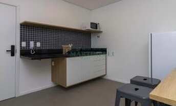 Imagem 3: Apartamento Kitchenette/Studio em Higienópolis - São Paulo