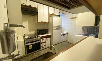 Imagem 4: Apartamento para aluguel possui 60m² com 2 quartos em Jardim Paulista - São Paulo - SP