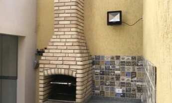 Imagem 3: Sobrado reformado e mobiliado - Vl Nair - São Paulo