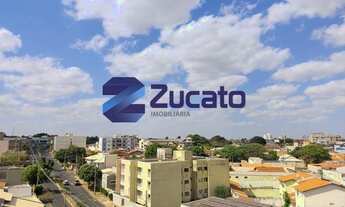 Imagem 6: Apartamento com 2 dormitórios à venda, 84 m² por R$ 260.000,00 - Quinta Boa Esperança - Ub