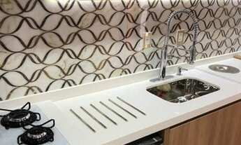 Imagem 6: Cobertura com 4 dormitórios à venda, 250 m² por R$ 2.500.000,00 - Jardim das Américas - Cu