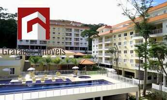 Imagem: Petrópolis - Apartamento Padrão - Itaipava