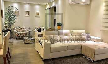 Imagem 2: Apartamento super charmoso com varanda gourmet