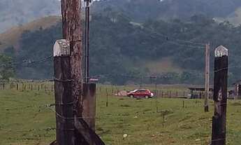 Imagem 5: Chácaras na beira do rio Sapucaí!