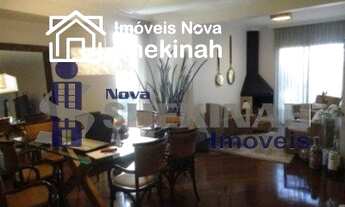 Imagem 4: SãO PAULO - Apartamento Padrão - Morumbi