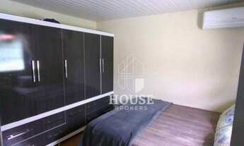 Imagem 5: Casa com 3 dormitórios à venda, 160 m² por R$ 350.000,00 - Jardim Novo I - Mogi Guaçu/SP