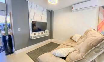 Imagem 5: Sobrado para venda possui 182 metros quadrados com 3 quartos em Itacolomi - Balneário Piça