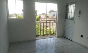 Imagem 6: Apartamento para aluguel tem 35 metros quadrados com 2 quartos