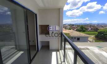 Imagem 7: Lançamento Apto 2 quartos Bairro Fatima Joinville