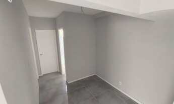 Imagem 6: Apartamento com 2 dormitórios à venda, 55 m² por R$ 315.000 - Luz - Nova Iguaçu/RJ
