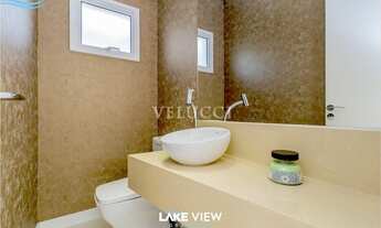 Imagem 6: Casa - Sítios de Recreio Gramado - Campinas