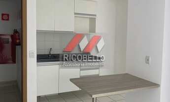 Imagem 1: Apartamento em Parque Santa Cecilia - Piracicaba