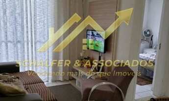 Imagem: Apartamento mobiliado no Cedro com preço