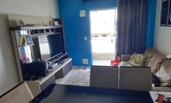 Imagem 6: Apartamento para venda com 60 metros quadrados com 2 quartos