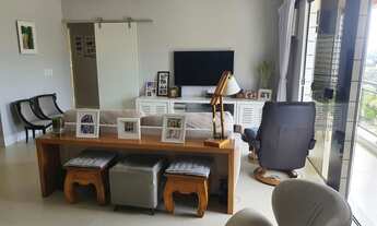 Imagem 2: Apartamento para venda na ABM - possui 137 metros quadrados com 3 quartos