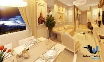 Imagem 4: Apartamento à venda 2 Vagas, 127M², Meia Praia, Itapema - SC