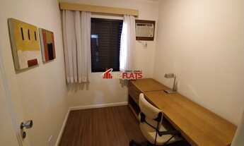 Imagem 4: São Paulo - Flat - Brooklin