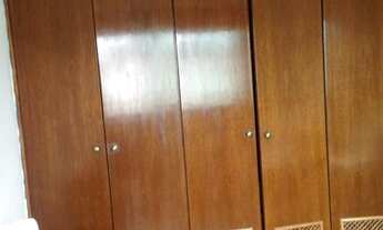 Imagem 4: Apartamento para venda tem 159 metros quadrados com 3 quartos em Água Fria - São Paulo - S