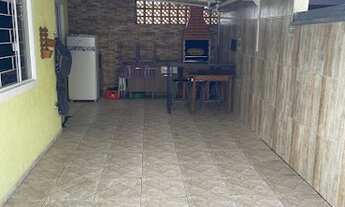 Imagem 5: Casa com 2 dormitórios à venda, 57 m² por R$ 199.000,00 - Planta Araçatuba - Piraquara/PR