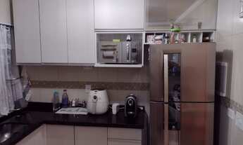 Imagem 4: SÃO PAULO - Apartamento Padrão - JARDIM ÍRIS