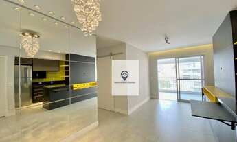 Imagem 7: Lindo apartamento com varanda gourmet, 2 vagas, lazer completo no Anália Franco!