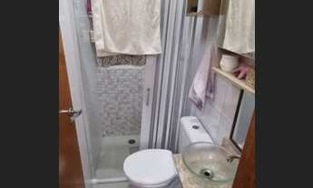 Imagem 5: Sobrado com 2 dormitórios à venda, 38 m² por R$ 365.000,00 - Vila Dom Pedro II - São Paulo