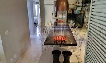 Imagem 2: Cobertura para venda possui 200 metros quadrados com 3 quartos em Sion - Belo Horizonte