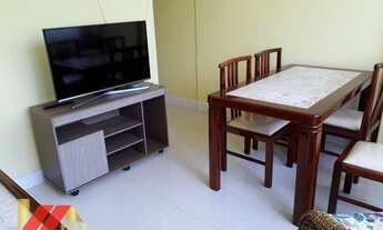 Imagem 2: Apartamento com 1 dormitório à venda, 61 m² por R$ 1.030.000,00 - Ipanema - Rio de Janeiro