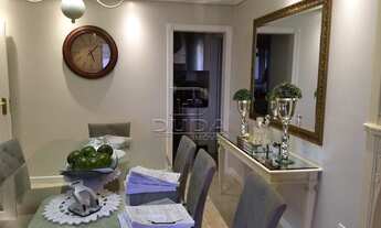 Imagem 3: CRICIúMA - Padrão - Centro