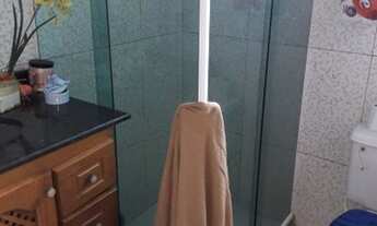 Imagem 3: Casa para venda possui 90 metros quadrados com 2 quartos em Coqueiral - Saquarema - RJ