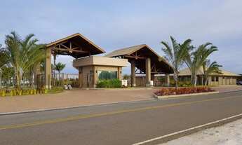 Imagem 3: Lote de 517m² no Reserva Sauípe - Complexo Costa do Sauípe