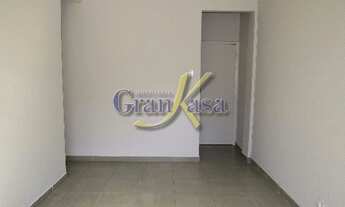 Imagem 2: 02 quartos com Dependência Completa