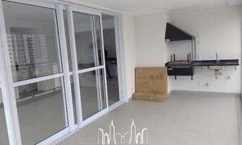 Imagem 5: Apartamento para venda com 140 metros quadrados com 3 quartos em Vila Clementino - São Pau