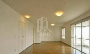 Imagem 5: APARTAMENTO À VENDA DE 233 METROS, 4 QUARTOS, 3 VAGAS NO JARDIM MARAJOARA, CONDOMINIO I