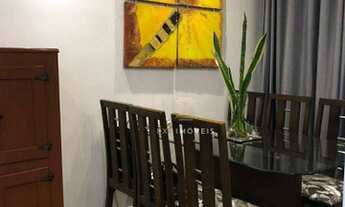 Imagem 2: Apartamento com 2 dormitórios à venda, 58 m² por R$ 630.000 - Boa Viagem - Belo Horizonte